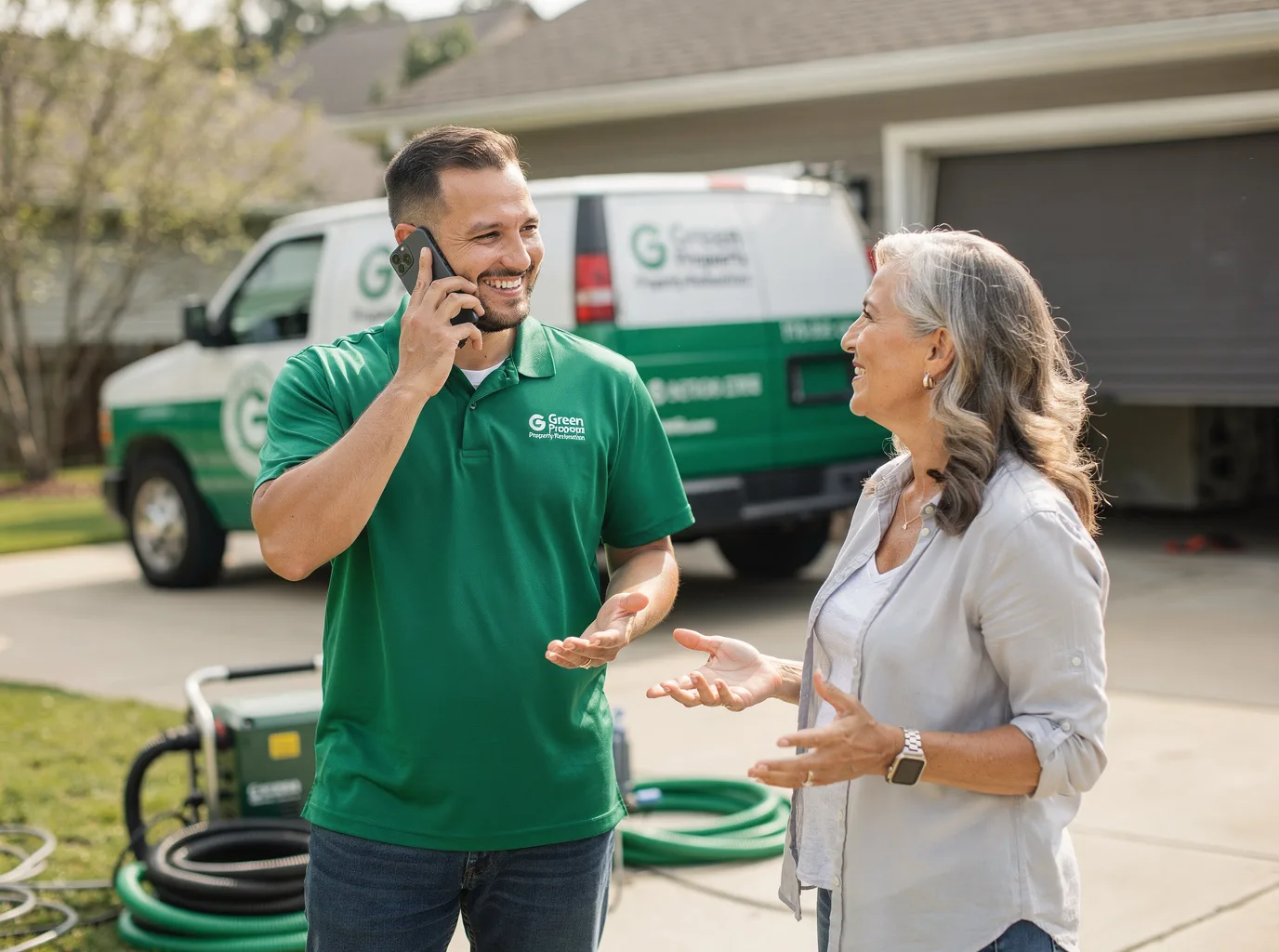 Water Damage Restoration Hawley, MN FAQs